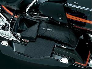SADDLEBAG LINERS (PR)