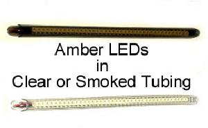 LED PACK KIT FOR VN CUSTOMS VTX BAGGER KIT