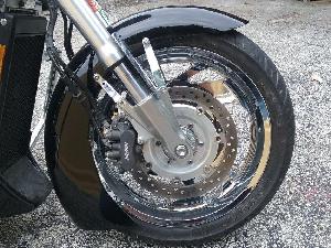 FRONT FENDER FOR VTX1800 C