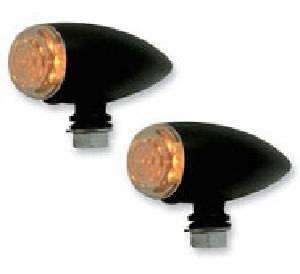 BULLET MARKER LIGHTS