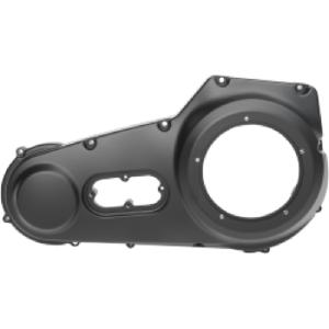 SATIN BLACK OUTER PRIMER COVER