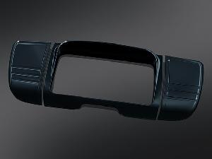 TRI-LINE DELUXE TRIM KIT FOR STREETGLIDE 2014