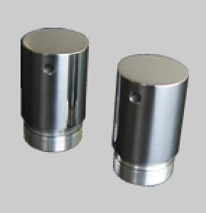 41 MM POLISHED FORK EXTENSIONS FOR VT1100