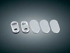 ROCKER SWITCH COVER KITS