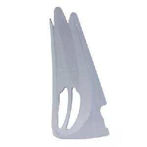 TRASK CHIN SCOOP FOR TOURING MODELS