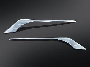 FAIRING TURN SIGNAL TRIM FOR INDIAN CHIEFTAIN (PAIR)