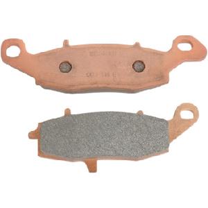REAR BRAKE PADS-SINTERED METAL VD-435/2JL FOR M109R
