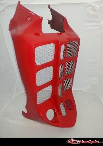 ..T-REX RADIATOR SHROUD FOR M109R / VZR1800