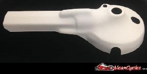 FIBERGLASS SHAFT COVER FOR M109R (For painting)