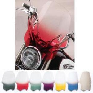 HELL CAT UNIVERSAL GRAD. PURPLE WINDSHIELD FOR 1