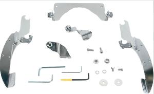 BATWING FAIRING MOUNTING KIT FOR C90T -C90C ONLY NOT 1500