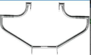 LINDBAR CHROME FOR KINGPIN / VEGAS / JACKPOT / 8 BALL / HAMMER 06-14