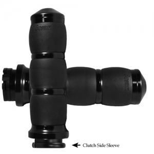 VELVET AIR CUSHION ANODIZE