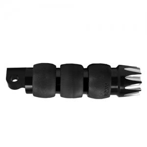 AIR CUSHION ANODIZED EXCALIBUR FOOT PEGS (PR)