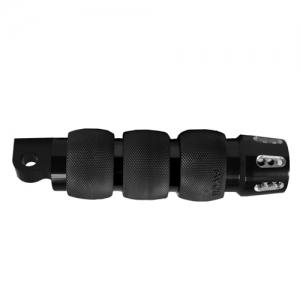 AIR CUSHION ANODIZED GATLIN FOLDING FOOT PEGS