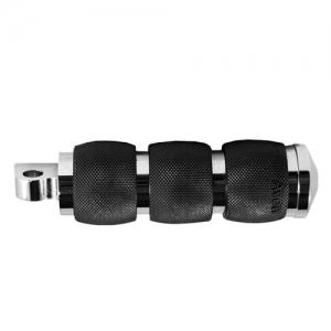 AIR CUSHION CHROME FOLDING FOOT PEGS