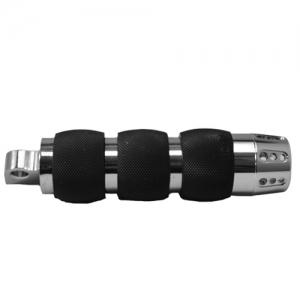 AIR CUSHION CHROME FOLDING FOOT PEGS