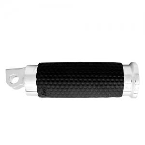 AIR GEL CHROME FOOT PEGS