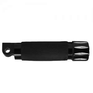 CUSTOM CONTOUR ANODIZED RIVAL FOLDING FOOT PEGS