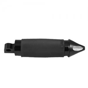 CUSTOM CONTOUR ANODIZED SPIKE FOLDING FOOT PEGS