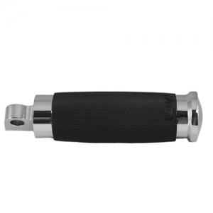 CUSTOM CONTOUR CHROME FOLDING FOOT PEGS