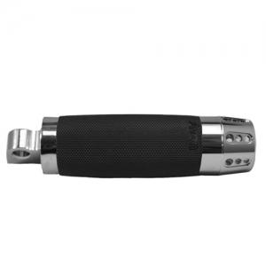 CUSTOM CONTOUR CHROME GATLIN FOLDING FOOT PEGS