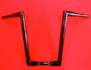 1.5 AVENGER HANDLEBARS FOR ROAD KING / SOFTAIL / ROADGLIDE 2014-UNDER