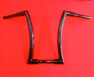 1.5 DEVIL DOG HANDLEBARS