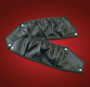 SADDLEBAG CUBBYSYSTEM FOR HONDA GL1500 88-2000 (2-505)