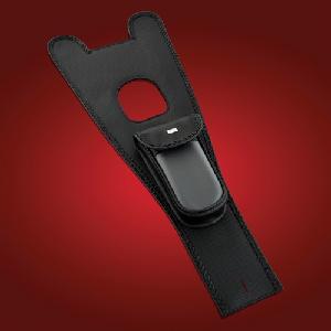 TUXEDO TIE WITH REMOVABLE POUCH CARBON FIBER FOR HONDA VT750 ACE 01-03 (H50-345CF)