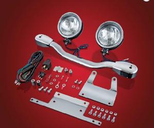 ELLIPTICAL LIGHT BAR FOR ROYAL STAR VENTURE