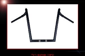 GORILLA KILLER MONKEY BARS CUSTOM APE HANGER FOR 2015 ROAD GLIDE