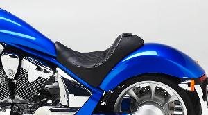 SOLO SADDLE FOR HONDA FURY 09-UP