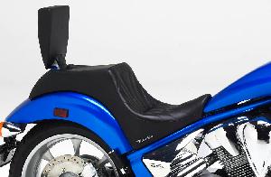 RUMBLE SEAT FOR HONDA FURY 09-UP