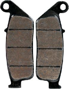 SBS 630LS BRAKE PADS FOR INDIAN SCOUT 2015-UP
