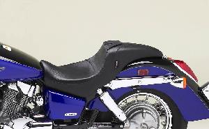 STINGER SADDLE FOR HONDA SHADOW AERO 750 04-UP