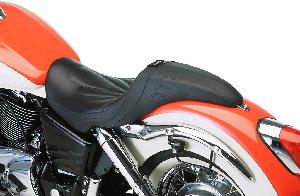 STINGER SADDLE FOR HONDA SHADOW AERO 1100 98-01