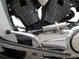 ELECTRIC EASY SHIFT SPEED QUICK SHIFTER KITS FOR VICTORY MOTORCYCLES (CHOOSE MODEL)