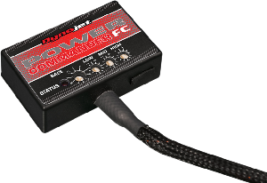 POWER COMMANDER FC FOR SUZUKI M109R & C109R BOULEVARD 06-UP