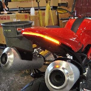 FENDER ELIMINATOR KIT FOR DUCATI MONSTER 696