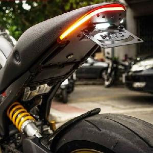 FENDER ELIMINATOR KIT FOR DUCATI MONSTER 796