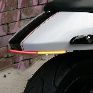 FENDER ELIMINATOR KIT FOR HARLEY DAVIDSON STREET 500