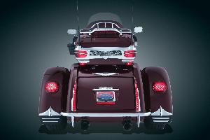 REAR LIGHT BARS FOR HARLEY DAVIDSON TRIKES