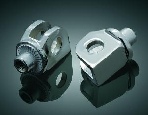 SPLINED ADAPTERS FOR TRIUMPH MODELS