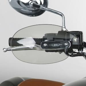 HAND DEFLECTORS FOR INDIAN SCOUT 15-UP