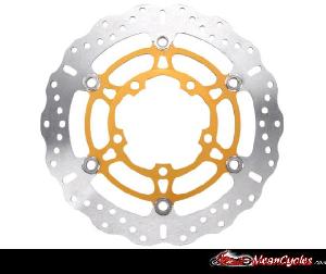 XC CONTOUR FRONT ROTOS FOR M109R (EACH)