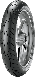 ROADTEC Z8 INTERACT REAR TIRE (CHOOSE SIZE)