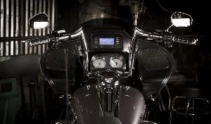 SIGNATURE APE HANDLEBAR FOR ROADGLIDE 2015-18
