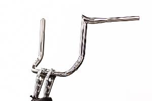 ASSAULT APE HANDLEBAR FOR STREET & ELECTRA GLIDE 2014 UP