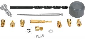 JET KIT FOR YAMAHA ROADSTAR 1700 04-07 (STAGE 1 & 2)